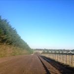 New pre-training track starts to take shape New pre-training track starts to take shape